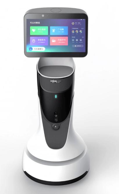 2026智能健康机器人综合评测报告 现状、痛点与四大主流产品解析